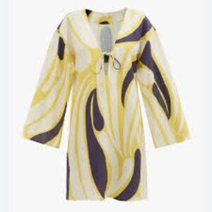 CALA de la CRUZ Laura cover up